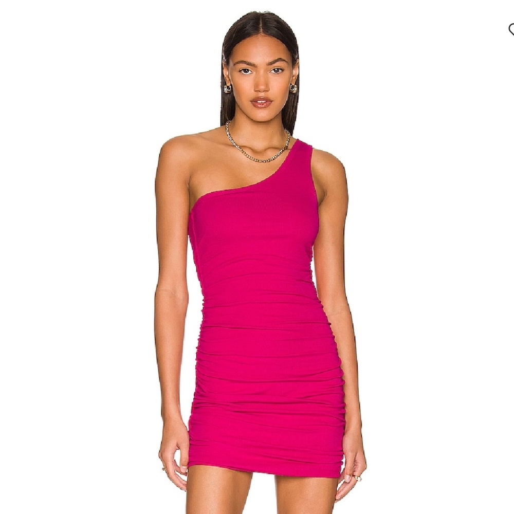 L*Space Womens  x Revolve Alana mini dress (L*space) size XS
